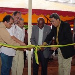 Prefeito inaugura sede da Secretaria de Comunicação - Fotos: Márcio Dantas  Agência Aracaju de Notícias