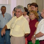 Semad promove Seminário sobre Ação Compartilhada na PMA - Fotos: Márcio Dantas  Agência Aracaju de Notícias