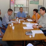 Prefeito sanciona leis que beneficiam deficientes físicos - Foto: Márcio Dantas  Agência Aracaju de Notícias