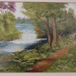 Salão dos Novos artistas começa hoje na Galeria Álvaro Santos - Fotos: Wellington Barreto  Agência Aracaju de Notícias