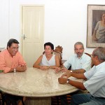 Nova secretária de Assistência Social toma posse amanhã - Fotos: Wellington Barreto  Agência Aracaju de Notícias