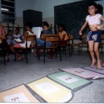 Sepp leva OP Mirim ao Santos Dumont - Fotos: Sidnei Leite  Agência Aracaju de Notícias