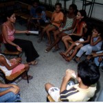 Sepp leva OP Mirim ao Santos Dumont - Fotos: Sidnei Leite  Agência Aracaju de Notícias