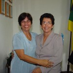Toma posse a nova secretária de Assistência Social da Prefeitura de Aracaju - Fotos: Wellington Barreto  Agência Aracaju de Notícias
