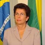 Toma posse a nova secretária de Assistência Social da Prefeitura de Aracaju - Fotos: Wellington Barreto  Agência Aracaju de Notícias