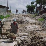 Prefeitura recupera ruas no Lamarão - Fotos: Meme Rocha  Agência Aracaju de Notícias