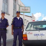 Guardiões municipais auxiliam trabalho de parto no Santa Maria - Foto: Márcio Dantas  Agência Aracaju de Notícias