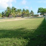 Reforma da praça do Inácio Barbosa será inaugurada no próximo mês - Fotos: Márcio Dantas  Agência Aracaju de Notícias