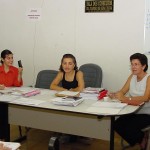 Nova gestão da SMASC se reúne com o Conselho de Assistência Social - Foto: Wellington Mangueira  Agência Aracaju de Notícias