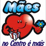 Prefeitura apóia promoção dos lojistas no Centro comercial - Arte: Pedro Wilson  Agência Aracaju de Notícias  Clique na ilustração para ampliar