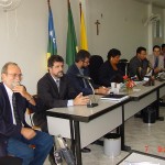 Trabalho da SMTT na Grande Aracaju é elogiado por vereadores de Socorro - Fotos: Lindivaldo Ribeiro  Agência Aracaju de Notícias