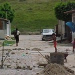 Ruas do Japãozinho foram recuperadas pela prefeitura - Fotos: Meme Rocha  Agência Aracaju de Notícias