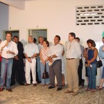 Moradores do Siqueira Campos ganham uma nova escola - Fotos: Wellington Barreto  Agência Aracaju de Notícias
