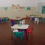 Moradores do Siqueira Campos ganham uma nova escola - Fotos: Wellington Barreto  Agência Aracaju de Notícias