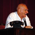 Prefeito participa de homenagem a Ariano Suassuna   - Fotos: Wellington Barreto  Agência Aracaju de Notícias