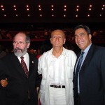 Prefeito participa de homenagem a Ariano Suassuna   - Fotos: Wellington Barreto  Agência Aracaju de Notícias