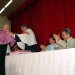 Ariano Suassuna recebe título de doutor ‘honoris causa’ da UFS - Fotos: Márcio Dantas  Agência Aracaju de Notícias