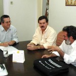 PMA e Câmara pretendem ampliar o acesso à legislação municipal - Agência Aracaju de Notícias