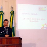 Projeto Cidade Viva começa amanhã pelo Santa Maria - Foto: Wellington Barreto  Agência Aracaju de Notícias
