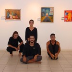 Lançamento do livro de Fernando Sá teve apoio da Funcaju - Fotos: Wellington Barreto  Agência Aracaju de Notícias
