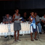 Bugio e Jardim Centenário participam do OP Mirim - Fotos: Sidnei Leite  Agência Aracaju de Notícias