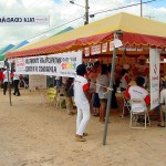 Lições de Cidadania são oferecidas durante o projeto Cidade Viva   - Foto: Lindivaldo Ribeiro  Agência Aracaju de Notícias