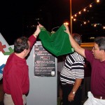 Prefeito inaugura praça Garcia Moreno no Jardins - Agência Aracaju de Notícias  fotos: Wellington Barreto