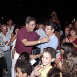 Prefeito inaugura praça Garcia Moreno no Jardins - Agência Aracaju de Notícias  fotos: Wellington Barreto