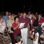 Prefeito inaugura praça Garcia Moreno no Jardins - Agência Aracaju de Notícias  fotos: Wellington Barreto