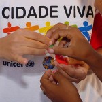 Secretaria de Assistência Social capacita jovens na Ação Integrada da Prefeitura de Aracaju - Fotos: Márcio Dantas  Agência Aracaju de Notícias