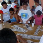 Cursos da Emsurb para a comunidade do Santa Maria começam hoje - Fotos: Hélber Andrade  Agência Aracaju de Notícias