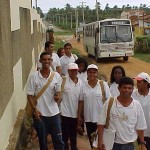 Saúde intensifica trabalho na Ação Integrada no Santa Maria - Agência Aracaju de Notícias