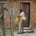 Saúde intensifica trabalho na Ação Integrada no Santa Maria - Agência Aracaju de Notícias