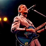 Zé Ramalho é presença garantida no Forró Caju 2002 - Foto: site oficial do cantor