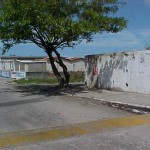 Prefeitura remove trailer desativado que incomodava moradores do Orlando Dantas  - Agência Aracaju de Notícias