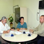 Parceria com Banco do Nordeste gera empregos para adolescentes em Aracaju - Foto: Wellington Barreto  Agência Aracaju de Notícias