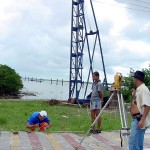 Drenagem do projeto da Orlinha do bairro Industrial já está sendo executada  - Fotos: Wellington Barreto  Agência Aracaju de Notícias