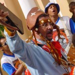 Programa da Rede Globo mostrará belezas de Aracaju  - Fotos: Márcio Dantas  Agência Aracaju de Notícias