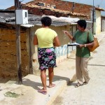 Prefeitura vai reconstruir casas no Lamarão