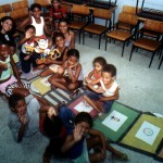 OP Mirim realiza plenária no bairro Cidade Nova - Fotos: Sidnei Leite  Agência Aracaju de Notícias