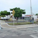Prefeito inaugura reurbanização de praças e canteiros no Castelo Branco - Fotos: Márcio Dantas  Agência Aracaju de Notícias