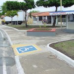 Prefeito inaugura reurbanização de praças e canteiros no Castelo Branco - Fotos: Márcio Dantas  Agência Aracaju de Notícias