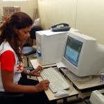 Secom realiza cobertura jornalística do Projeto Cidade Viva em tempo real - Fotos: Márcio Dantas  Agência Aracaju de Notícias