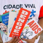 Servidores da Saúde avaliam trabalhos do Projeto Cidade Viva - Foto: Márcio Dantas  Agência Aracaju de Notícias