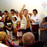 Unidade de qualificação profissional é inaugurada no Santa Maria - Fotos: Márcio Dantas  Agência Aracaju de Notícias