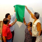 Unidade de qualificação profissional é inaugurada no Santa Maria - Fotos: Márcio Dantas  Agência Aracaju de Notícias