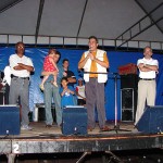 Prefeito encerra etapa da Ação Integrada no bairro Santa Maria - Foto: Márcio Dantas  Agência Aracaju de Notícias