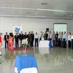 Prefeitura assina convênio com a Infraero na área do turismo - Fotos: Wellington Barreto  Agência Aracaju de Notícias