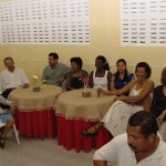 Fundat comemora dia da costureira com a entrega de certificados e desfiles - Fotos: Márcio Dantas  Agência Aracaju de Notícias