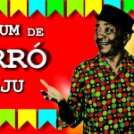 Começam hoje as inscrições para o Fórum de Forró de Aracaju - Arte: Pedro Wilson  Agência Aracaju de Notícias